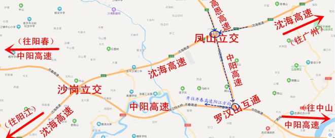 高速公路车已逐渐增多出NG体育官网app行高峰将至避堵攻略请看这！(图11)