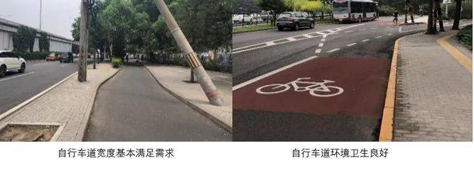 NG体育官网app北京市高速公路沿线自行车骑行现状及骑行环境提升对策(图5)