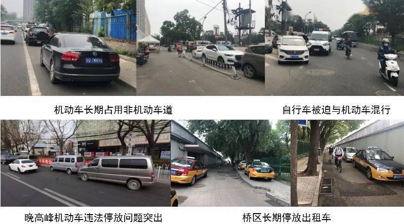 NG体育官网app北京市高速公路沿线自行车骑行现状及骑行环境提升对策(图12)