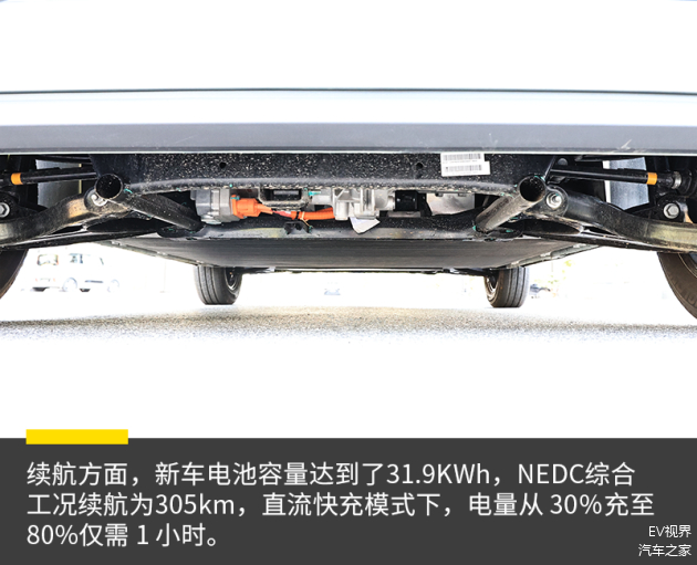 大疆给它插上了智能的“翅膀” 动态NG体育官网app体验全新宝骏KiWi EV(图7)