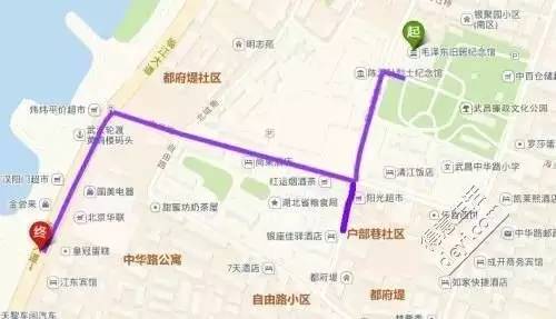 NG体育官网app史上最全武汉绿道汇总！去这里骑行、慢跑、快走这个月可以瘦十斤！(图17)