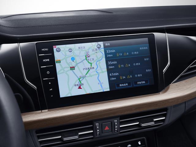 NG体育官网app还要什么CarPlay 上汽大众推全新智能车联系统(图3)