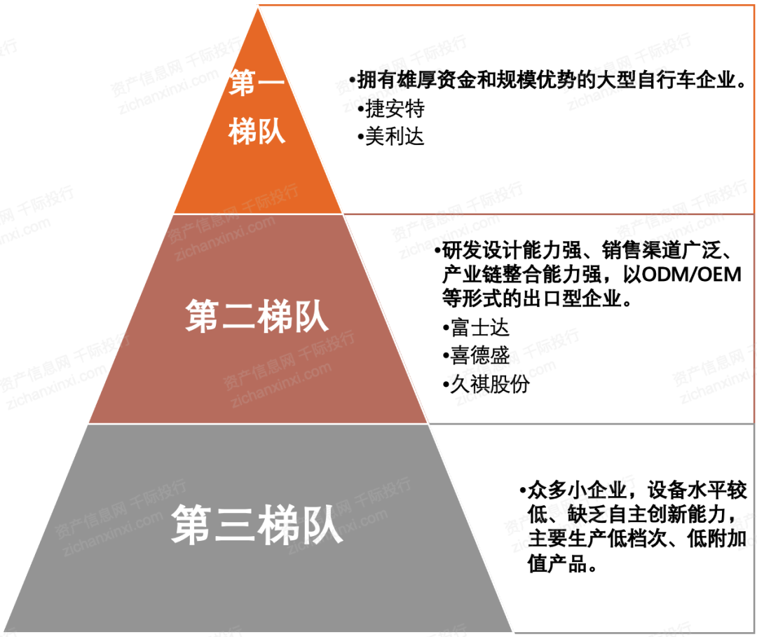 NG体育官网app2024年中国自行车行业研究报告(图11)