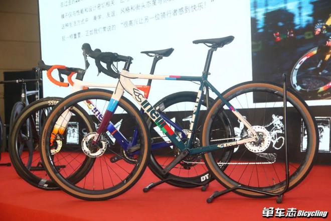 NG体育官网app逆风而来破风而去！2024BIKE＋WORK百客屋新品发布(图6)