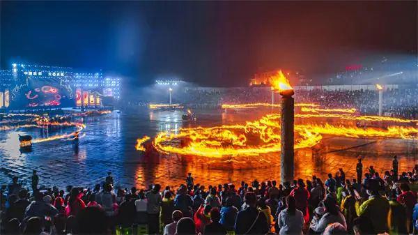 NG体育官网app贵州2条入选！文旅部推出82条“岁时节令 自在乡村”全国乡村旅游精品线路(图3)