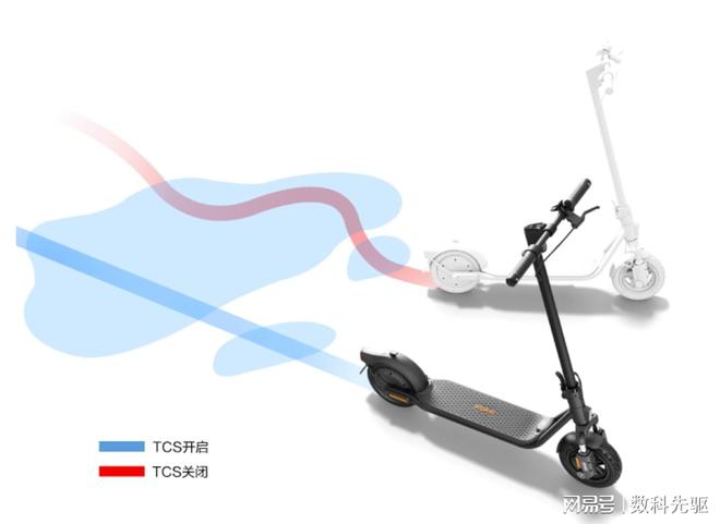 电动滑板车怎么选？注意续航NG体育官网app、刹车安全九号F2升级版满足你(图5)